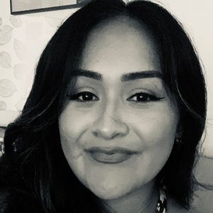 Meet your Posher, Ruth